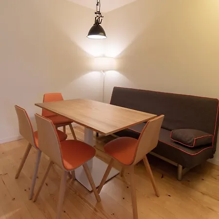 Guestready - Catorze De Outubro - 387 Apartment