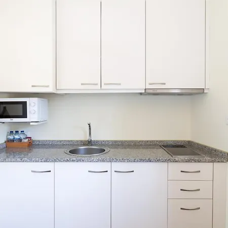 Guestready - Catorze De Outubro - 387 Apartment *