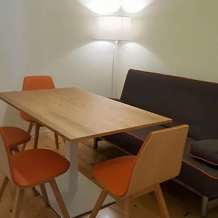 Guestready - Catorze De Outubro - 387 Apartment
