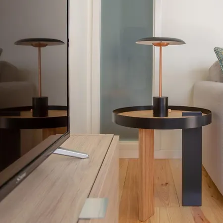 Guestready - Catorze De Outubro - 387 Lägenhet *