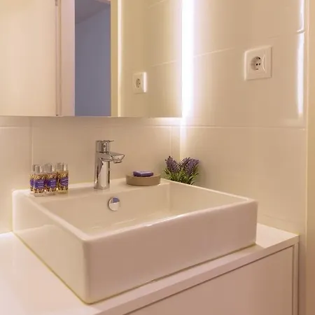 Apartment Guestready - Catorze De Outubro - 387 *