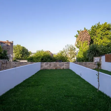 Guestready - Catorze De Outubro - 387 Lägenhet