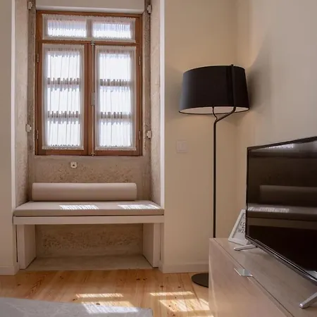Apartment Guestready - Catorze De Outubro - 387