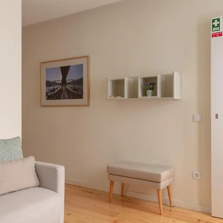 Guestready - Catorze De Outubro - 387 Apartment *