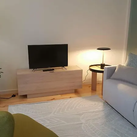 Guestready - Catorze De Outubro - 387