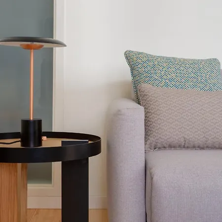 Lägenhet Guestready - Catorze De Outubro - 387 *