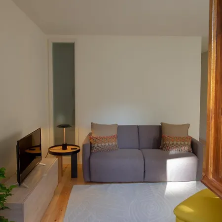 Apartment Guestready - Catorze De Outubro - 387 Vila Nova de Gaia