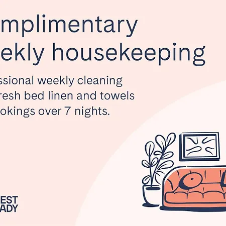 Guestready - Catorze De Outubro - 387