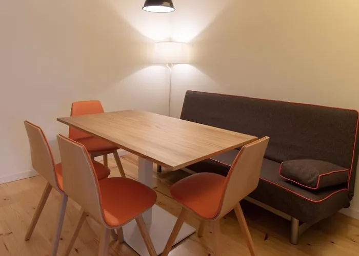 Guestready - Catorze De Outubro - 387 Lejlighed