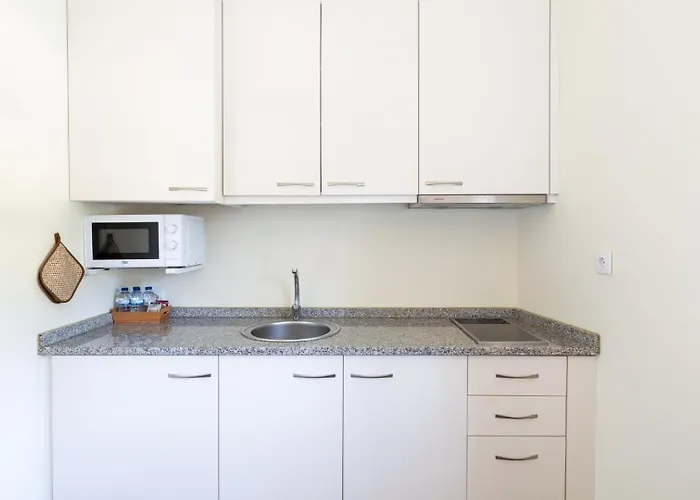 Guestready - Catorze De Outubro - 387 Lejlighed *