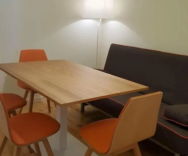 Guestready - Catorze De Outubro - 387 Lejlighed