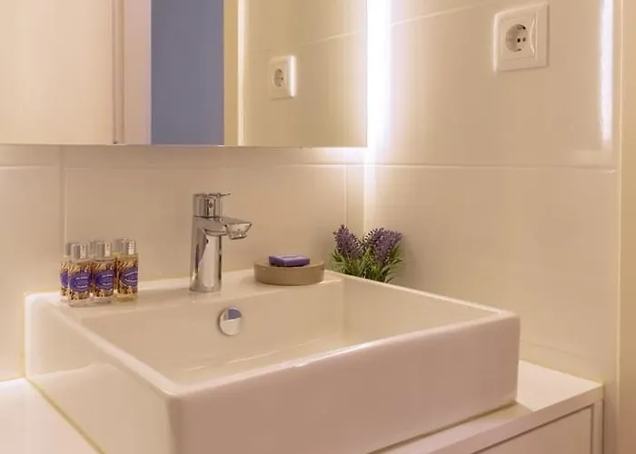 Lejlighed Guestready - Catorze De Outubro - 387 *