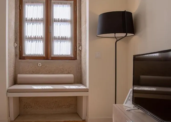 Guestready - Catorze De Outubro - 387 *