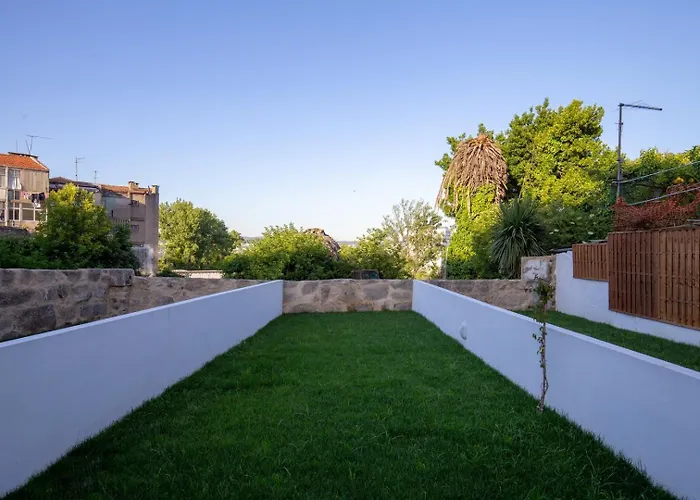 Guestready - Catorze De Outubro - 387 Lejlighed