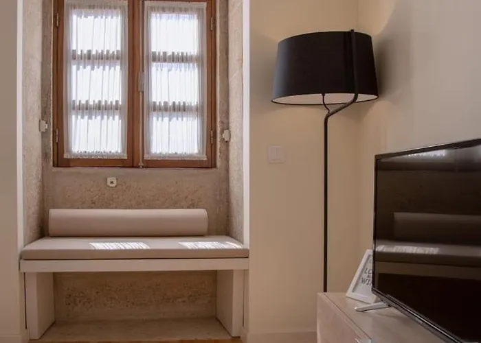 Lejlighed Guestready - Catorze De Outubro - 387