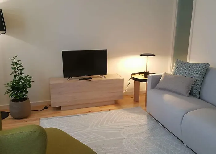 Guestready - Catorze De Outubro - 387