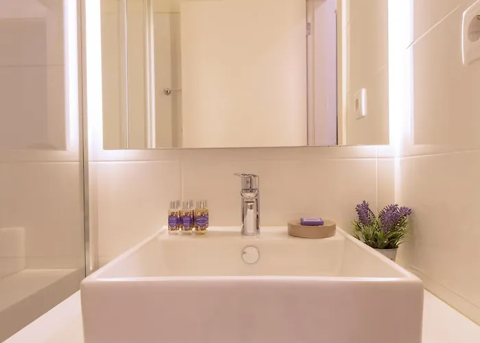 Guestready - Catorze De Outubro - 387 Lejlighed