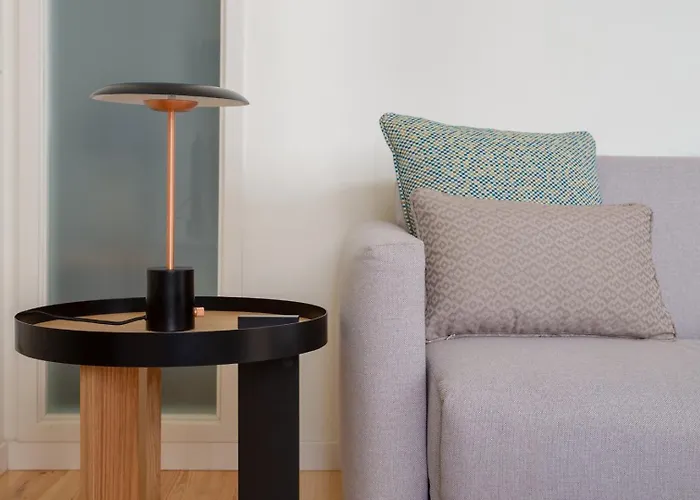 Lejlighed Guestready - Catorze De Outubro - 387 *