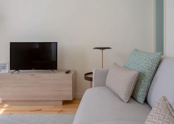 Guestready - Catorze De Outubro - 387 * Vila Nova de Gaia