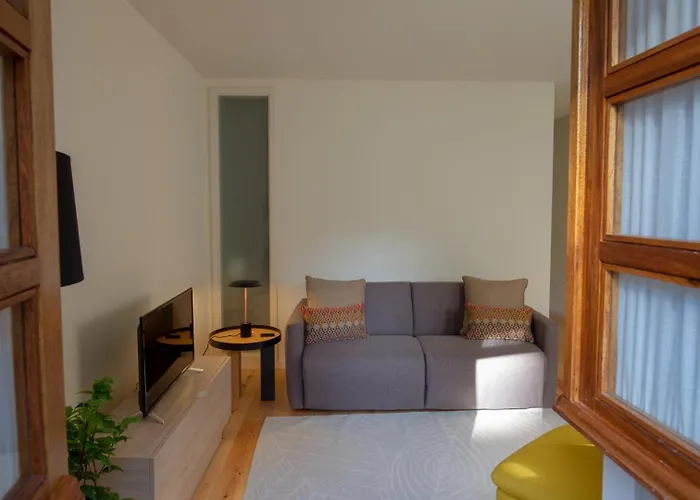 Lejlighed Guestready - Catorze De Outubro - 387 Vila Nova de Gaia