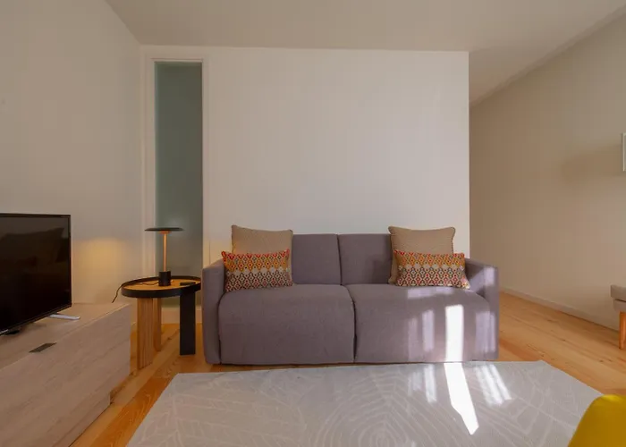 Lejlighed Guestready - Catorze De Outubro - 387 *