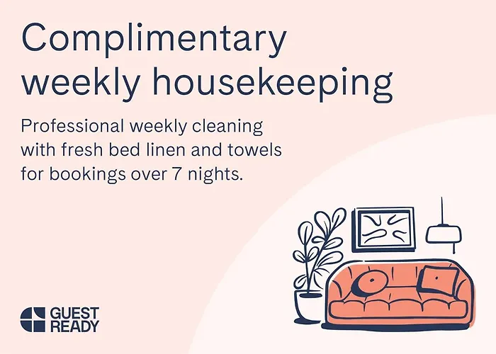 Guestready - Catorze De Outubro - 387